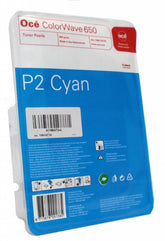 Oce Toner Pearls Cyan G2052